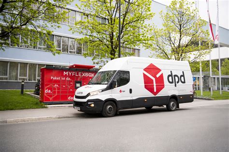 dpd auslieferungszeiten